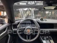 2021 Porsche 911
