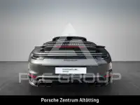 2021 Porsche 911