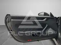 2021 Porsche 911