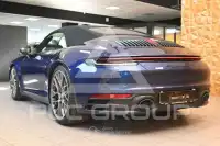 2021 Porsche 911