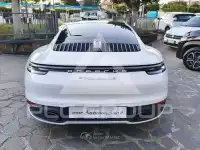 2021 Porsche 911