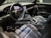 2021 Porsche 911