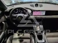 2021 Porsche 911