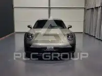 2021 Porsche 911