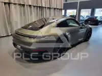 2021 Porsche 911