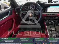 2021 Porsche 911