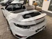 2021 Porsche 911