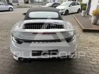 2021 Porsche 911