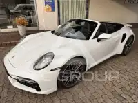 2021 Porsche 911