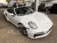 2021 Porsche 911