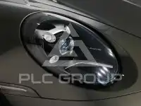 2021 Porsche 911