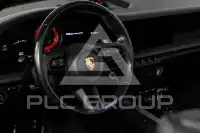 2021 Porsche 911