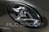 2021 Porsche 911
