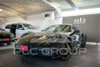 2021 Porsche 911