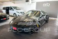 2021 Porsche 911