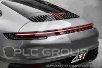2021 Porsche 911