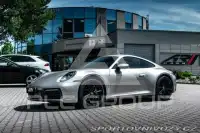 2021 Porsche 911