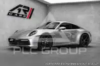 2021 Porsche 911