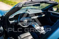 2021 Porsche 911