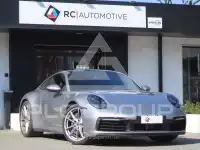 2021 Porsche 911