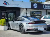 2021 Porsche 911