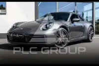 2021 Porsche 911