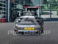 2021 Porsche 911