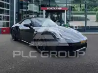 2021 Porsche 911