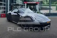 2021 Porsche 911