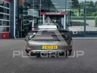 2021 Porsche 911