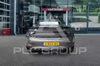2021 Porsche 911