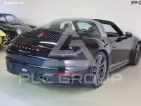 2021 Porsche 911
