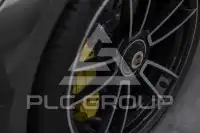 2021 Porsche 911