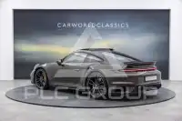 2021 Porsche 911