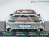 2021 Porsche 911