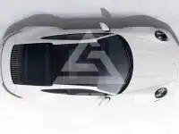 2021 Porsche 911