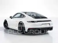 2021 Porsche 911