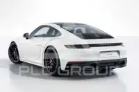 2021 Porsche 911