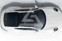 2021 Porsche 911
