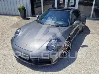 2021 Porsche 911