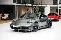 2021 Porsche 911