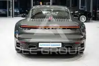 2021 Porsche 911