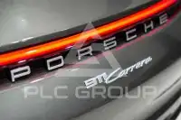 2021 Porsche 911