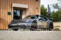 2021 Porsche 911