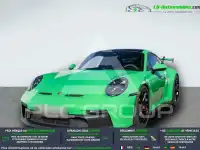 2021 Porsche 911