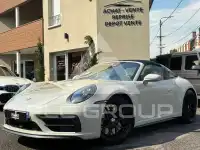 2021 Porsche 911