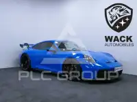 2021 Porsche 911