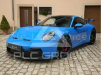 2021 Porsche 911