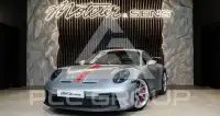2021 Porsche 911