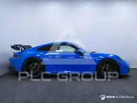 2021 Porsche 911